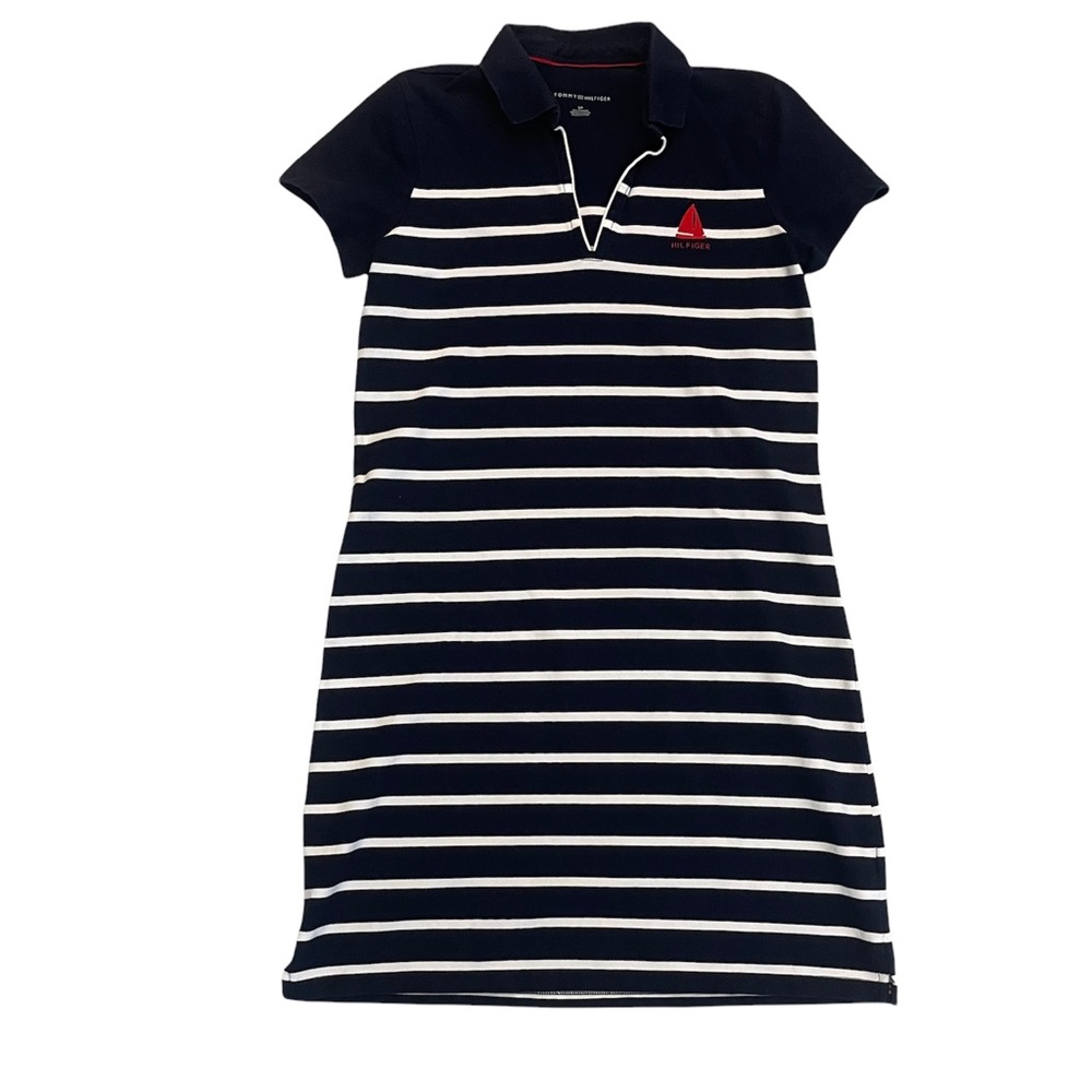 Tommy Hilfiger Polo Dress